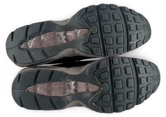 Nike Air Max 95 A Ma Manire Hand Wash Cold