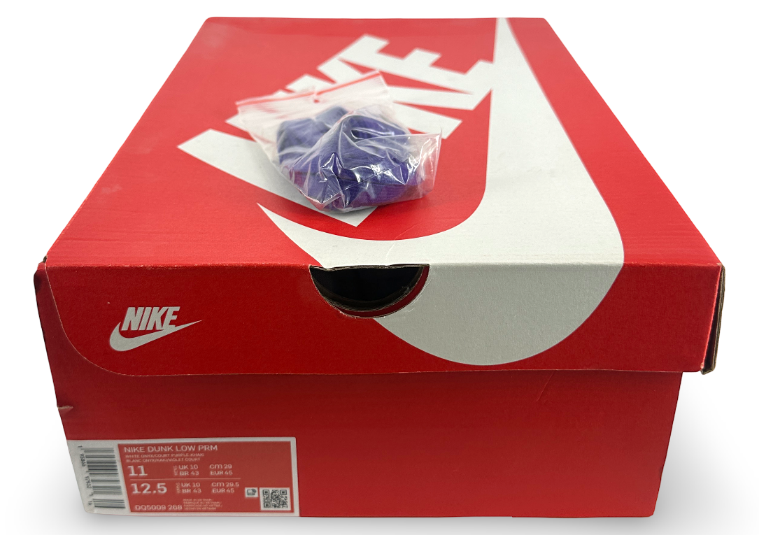 Nike Dunk Low Setsubun (2022)
