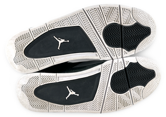 Jordan 4 Retro Fear (2024)