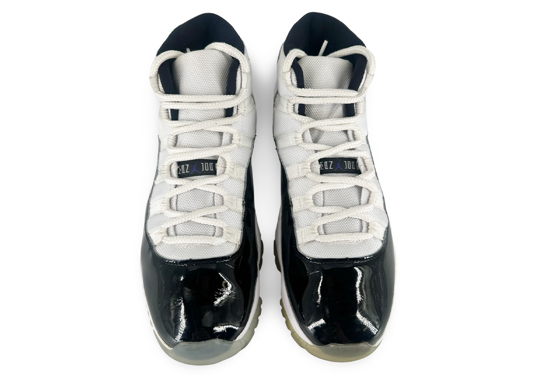 Jordan 11 Retro Concord (2018)