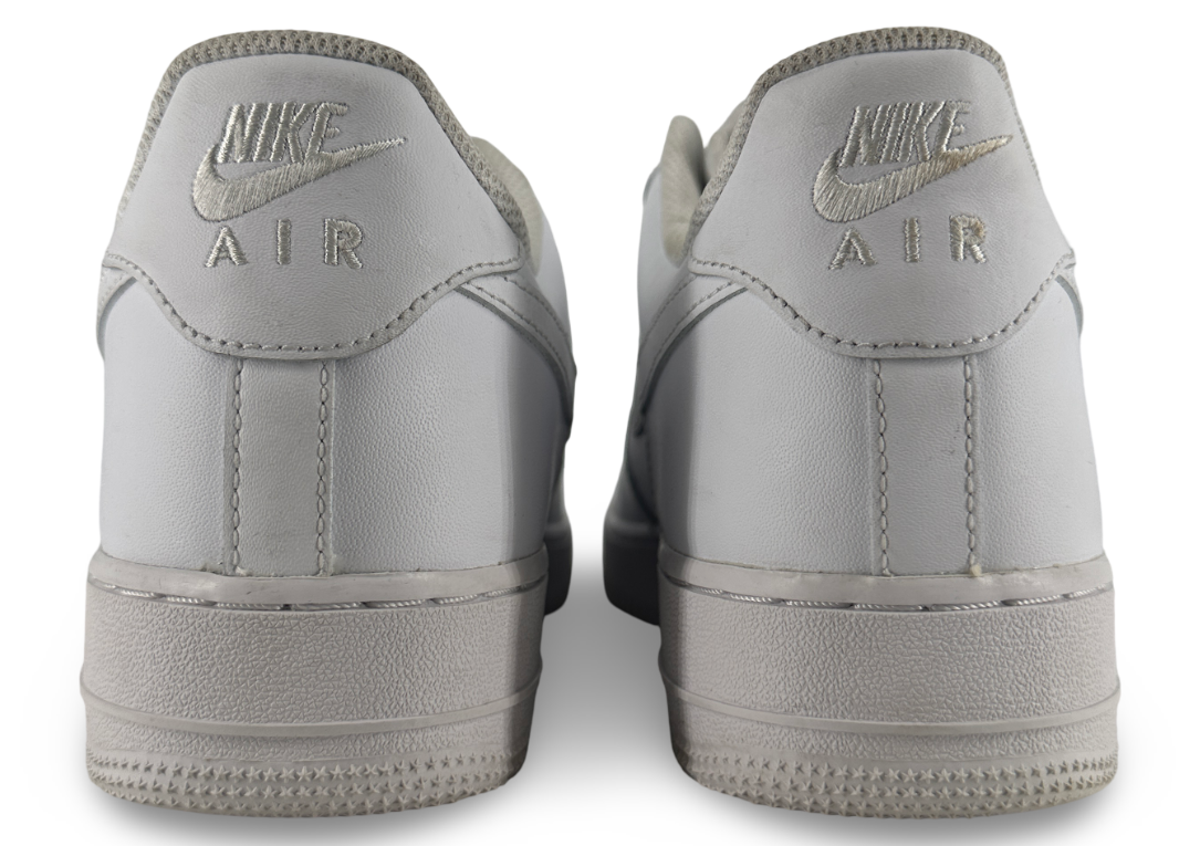 Nike Air Force 1 Low '07 White