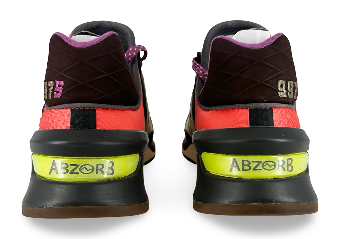 New Balance 997S Bodega Better Days