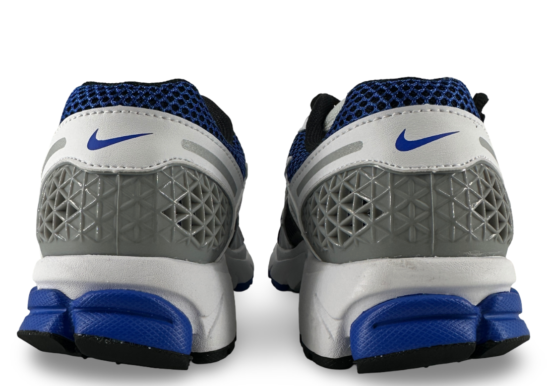 Nike Zoom Vomero 5 White Racer Blue Black