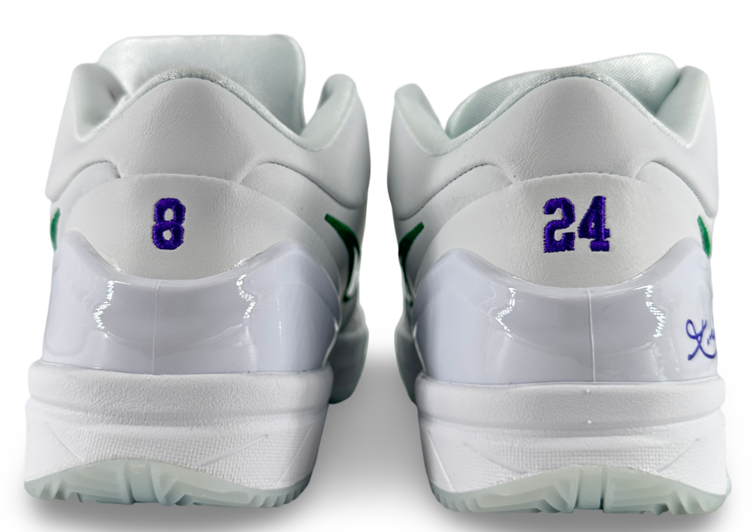 Nike Kobe 4 Protro Draft Day Pack Milwaukee Bucks (Opened Packaging)
