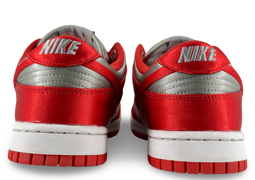 Nike Dunk Low UNLV Satin (Women's)
