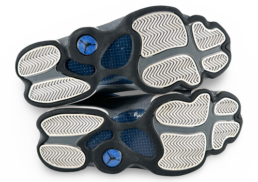 Jordan 13 Retro Flint (2020)