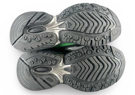 adidas Adistar XLG 2.0 Black Green
