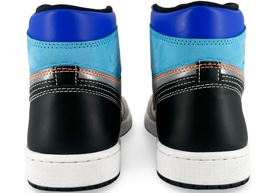 Jordan 1 Retro High OG Prototype
