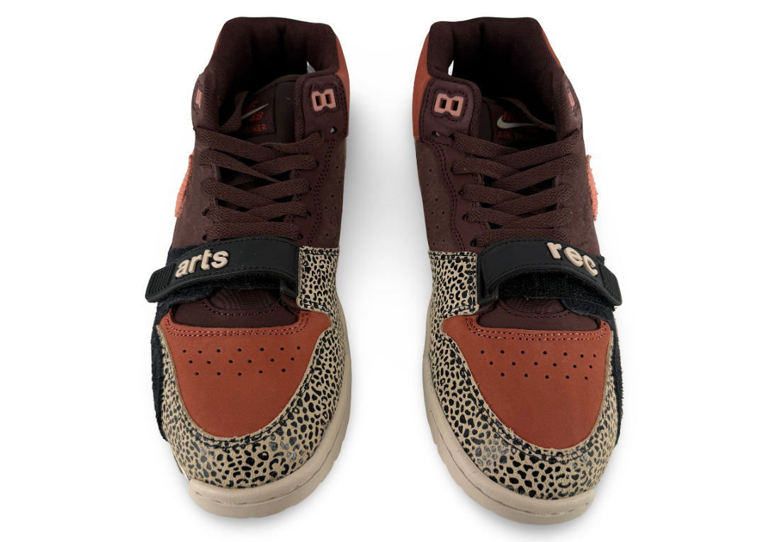 Nike SB Air Trainer 1 Arts-Rec Limestone