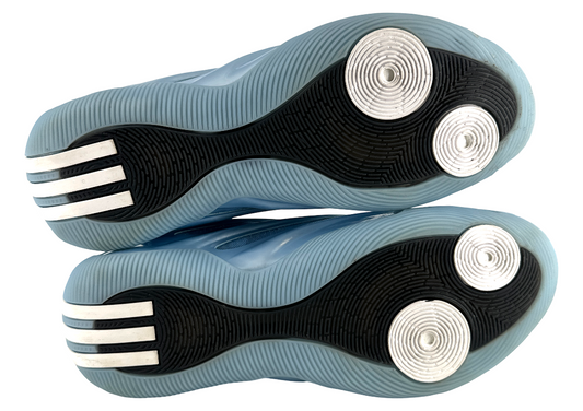 adidas Harden Vol. 9 Glow Blue