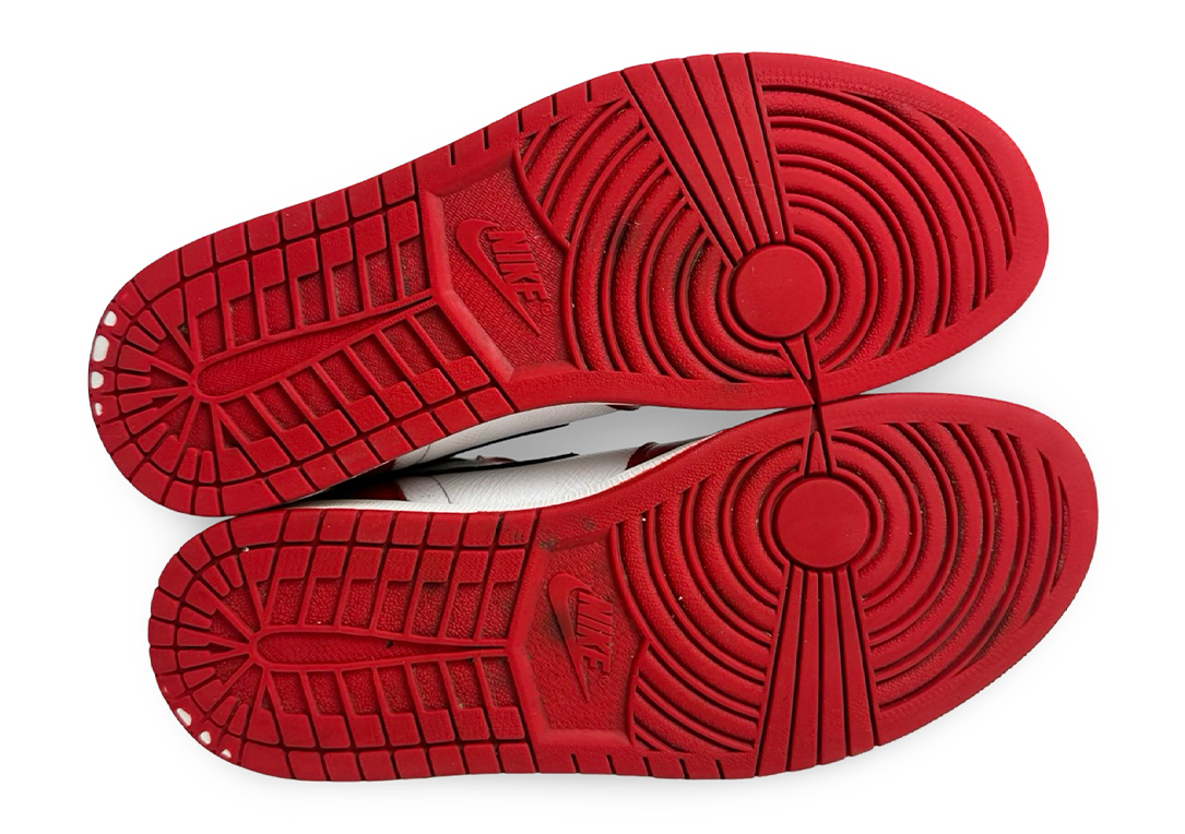 Jordan 1 Retro High Homage To Home (Non-numbered)