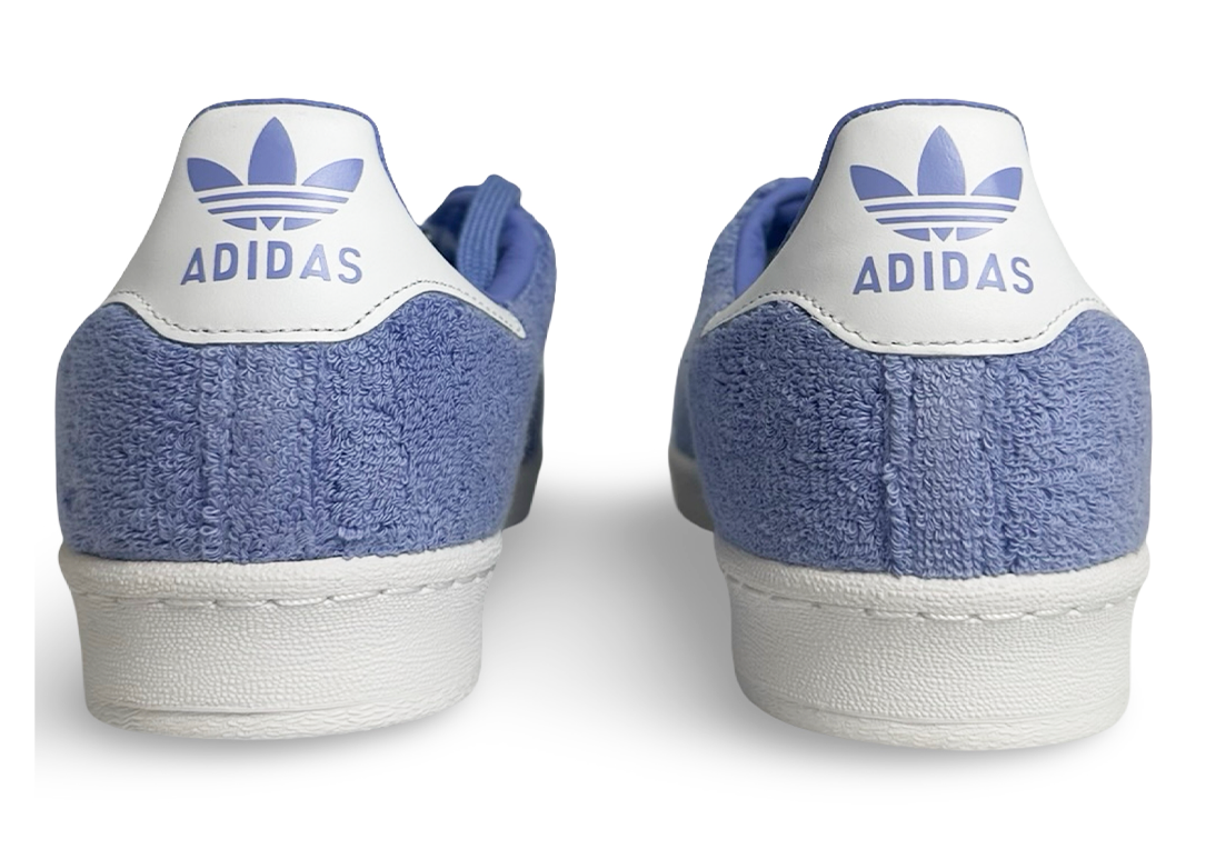 adidas Campus 80s South Park Towelie