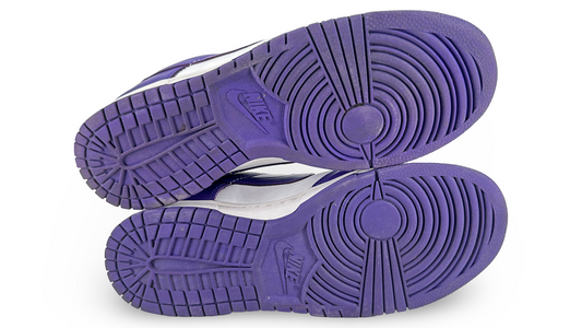 Nike Dunk Low Championship Court Purple