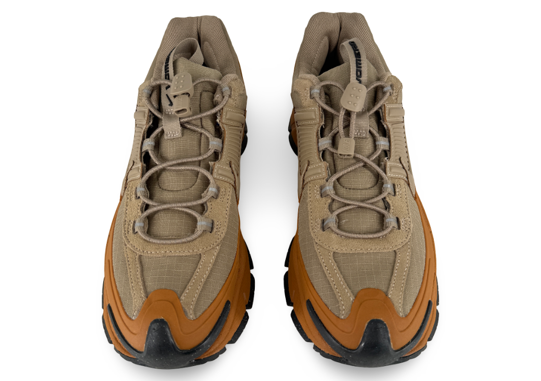 Nike Zoom Vomero 5 Roam Flax (Women's)