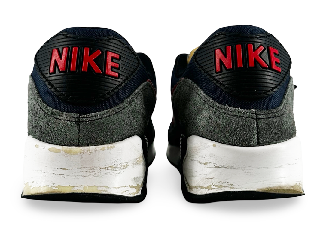 Nike Air Max 90 SE Running Club Deep Royal