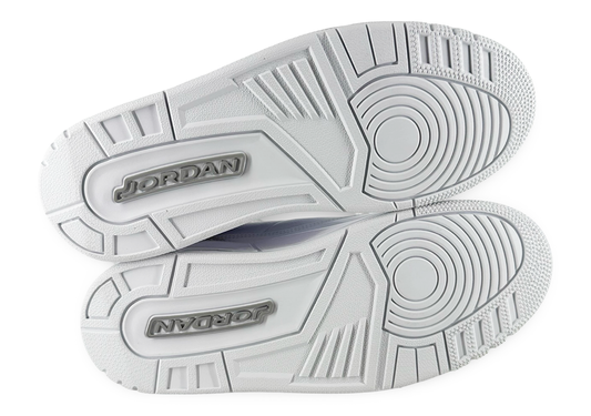 Jordan 3 Retro Pure Money (2025)