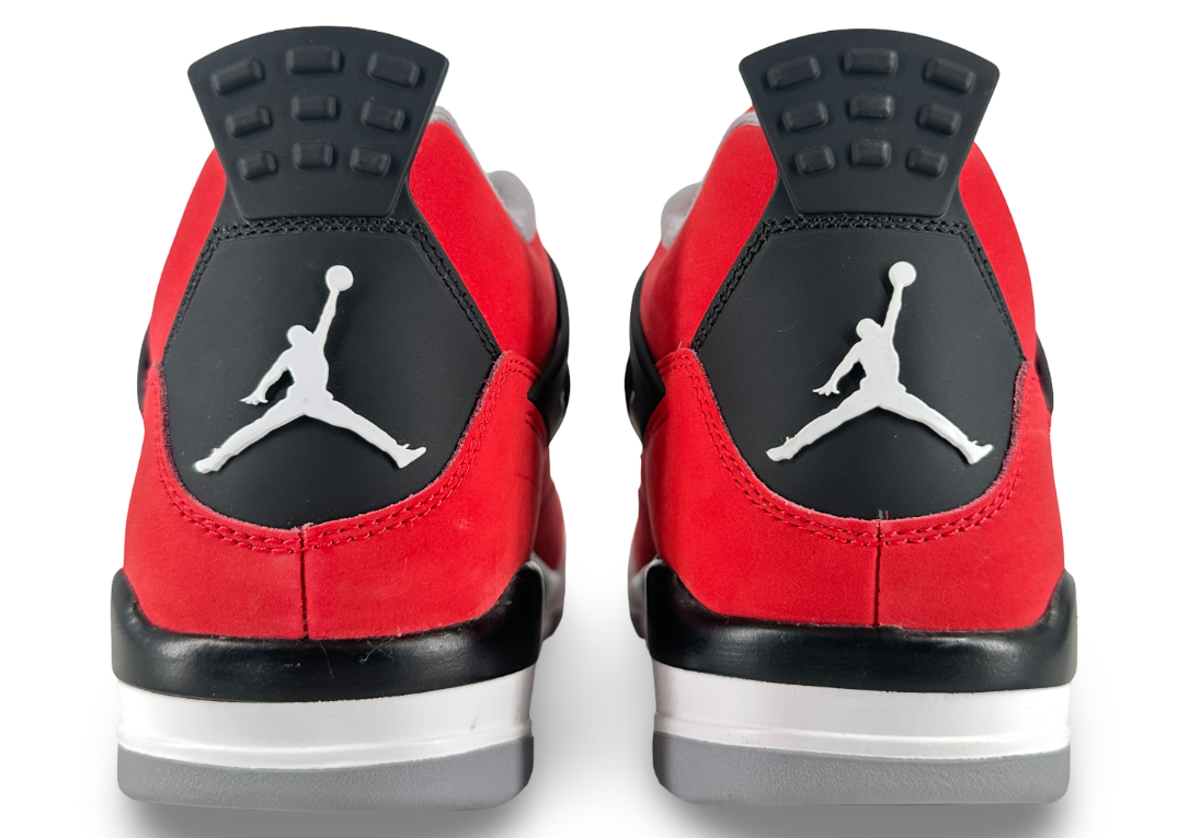 Jordan 4 Retro Toro Bravo (2026)