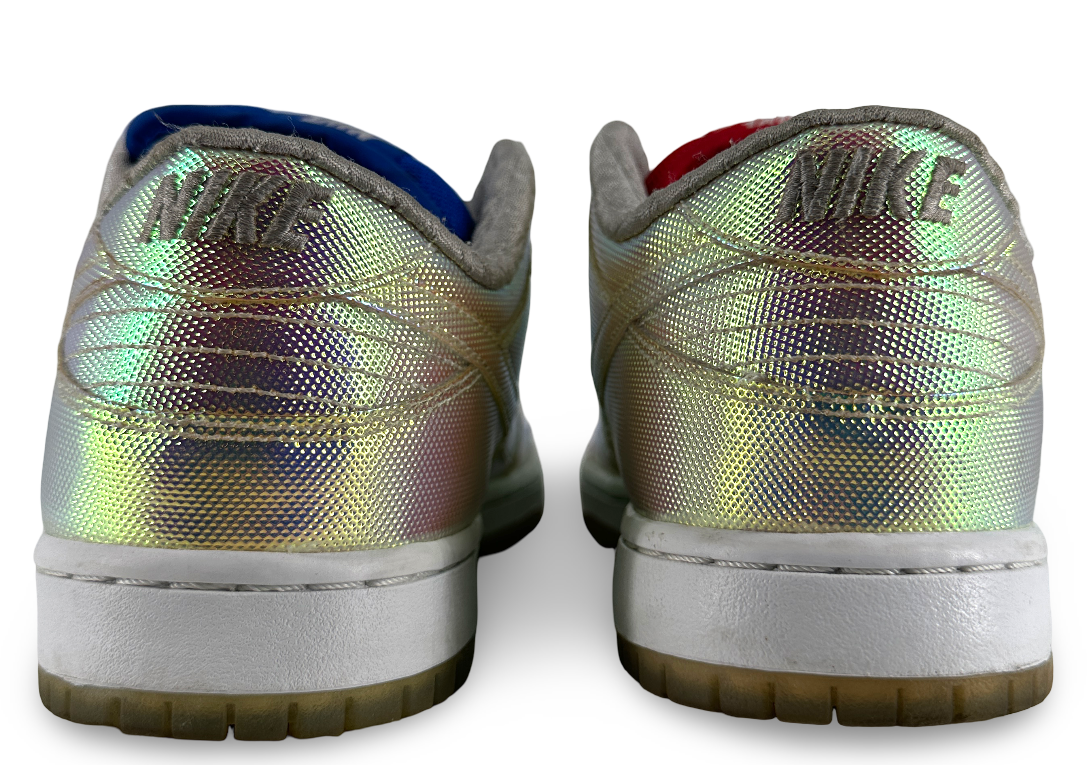 Nike SB Dunk Low Concepts Grail
