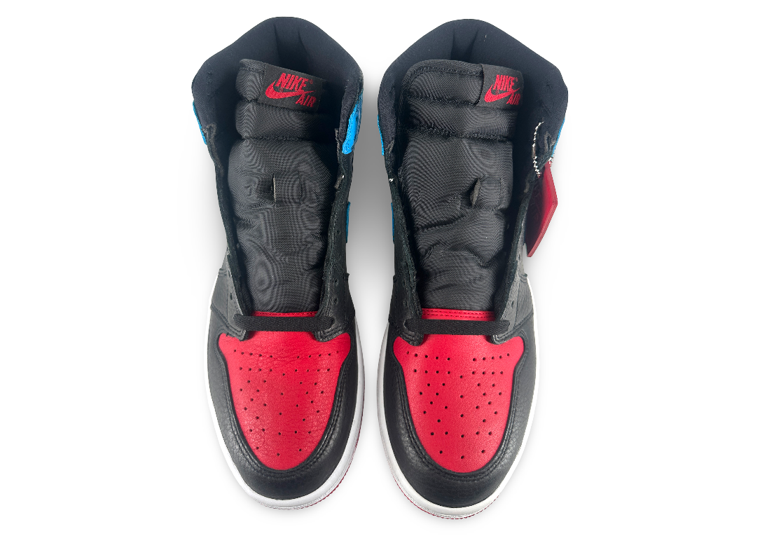 Jordan 1 Retro High NC to Chi (Women's)
