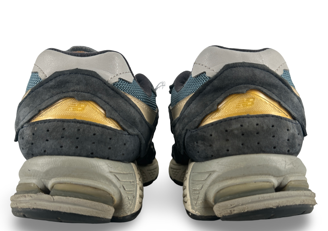 New Balance 2002R Protection Pack Dark Navy