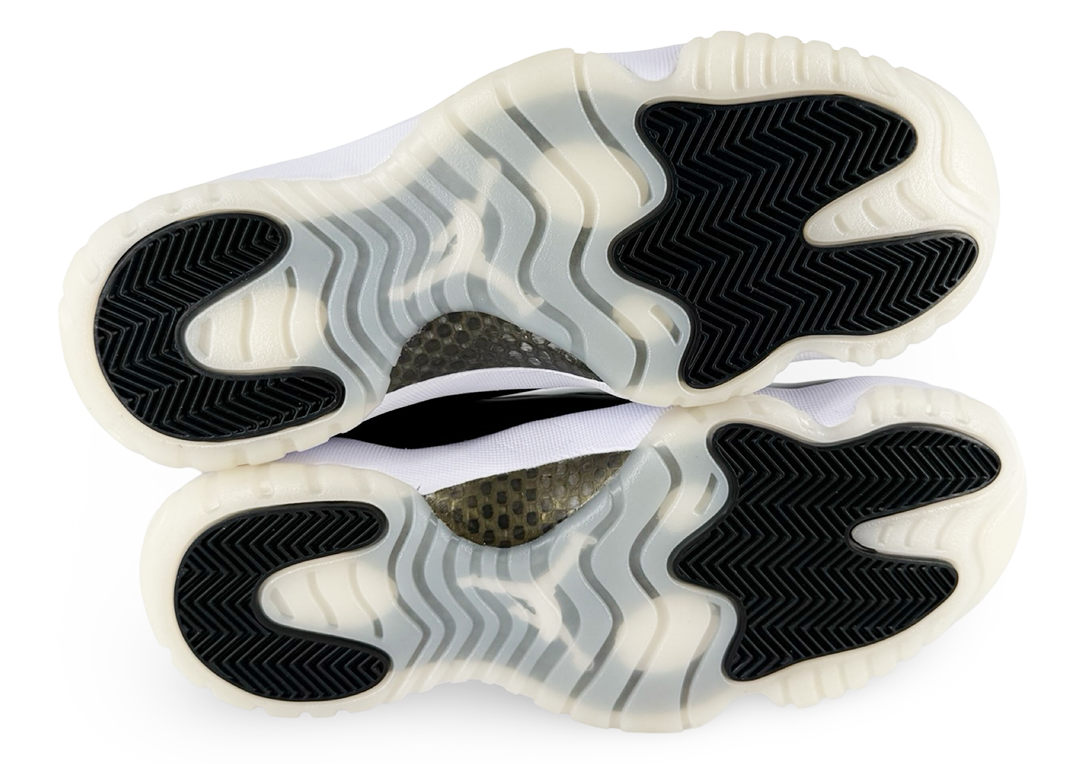 Jordan 11 Retro DMP Gratitude (2023)