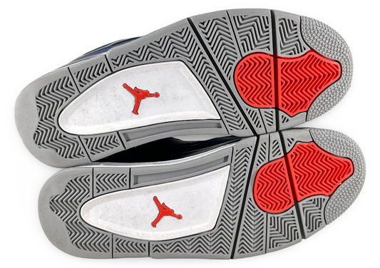 Jordan 4 Retro Winterized Loyal Blue