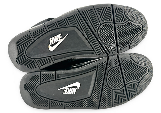 Jordan 4 Retro Black Cat (2025)