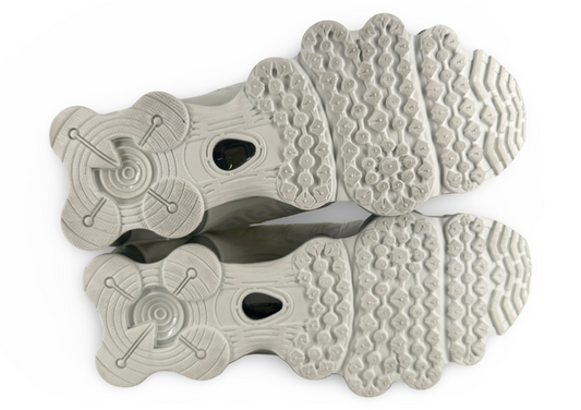 Nike Shox TL Sail (Women's)