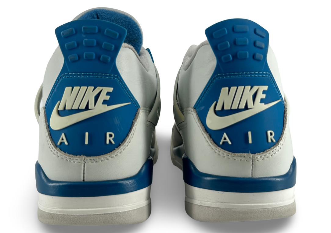 Jordan 4 Retro Military Blue (2024)