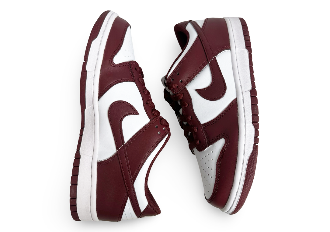 Nike Dunk Low Redwood (GS)