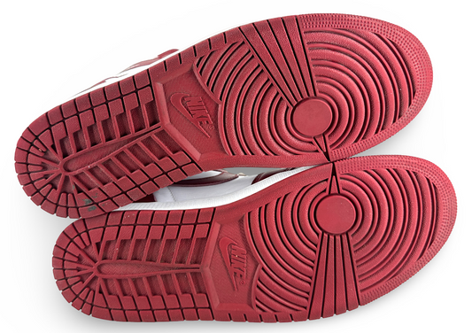 Jordan 1 Retro High OG Artisanal Team Red