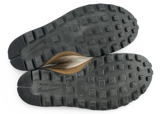 NikeCraft General Purpose Shoe Tom Sachs