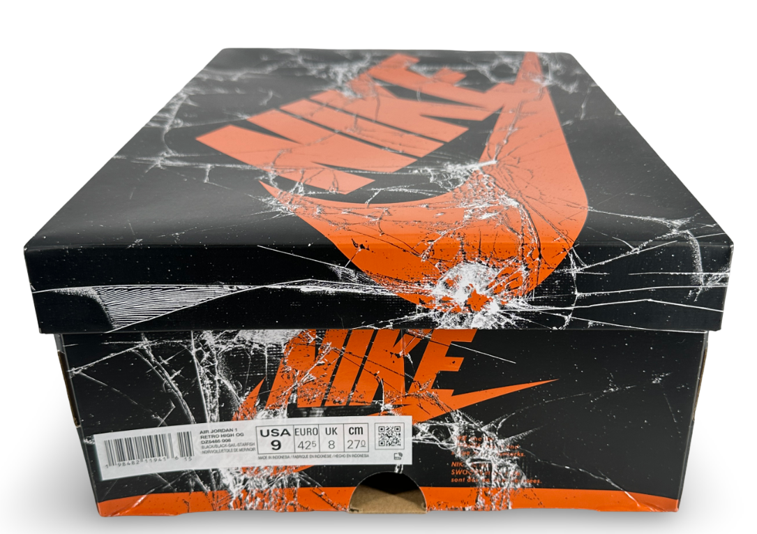 Jordan 1 Retro High OG Shattered Backboard (2025)