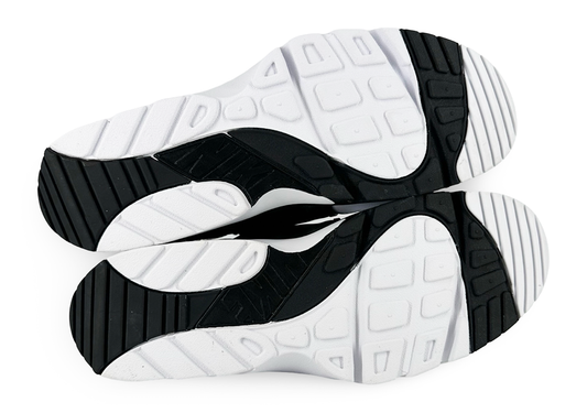 Nike Air Trainer Huarache Cool Blue Black