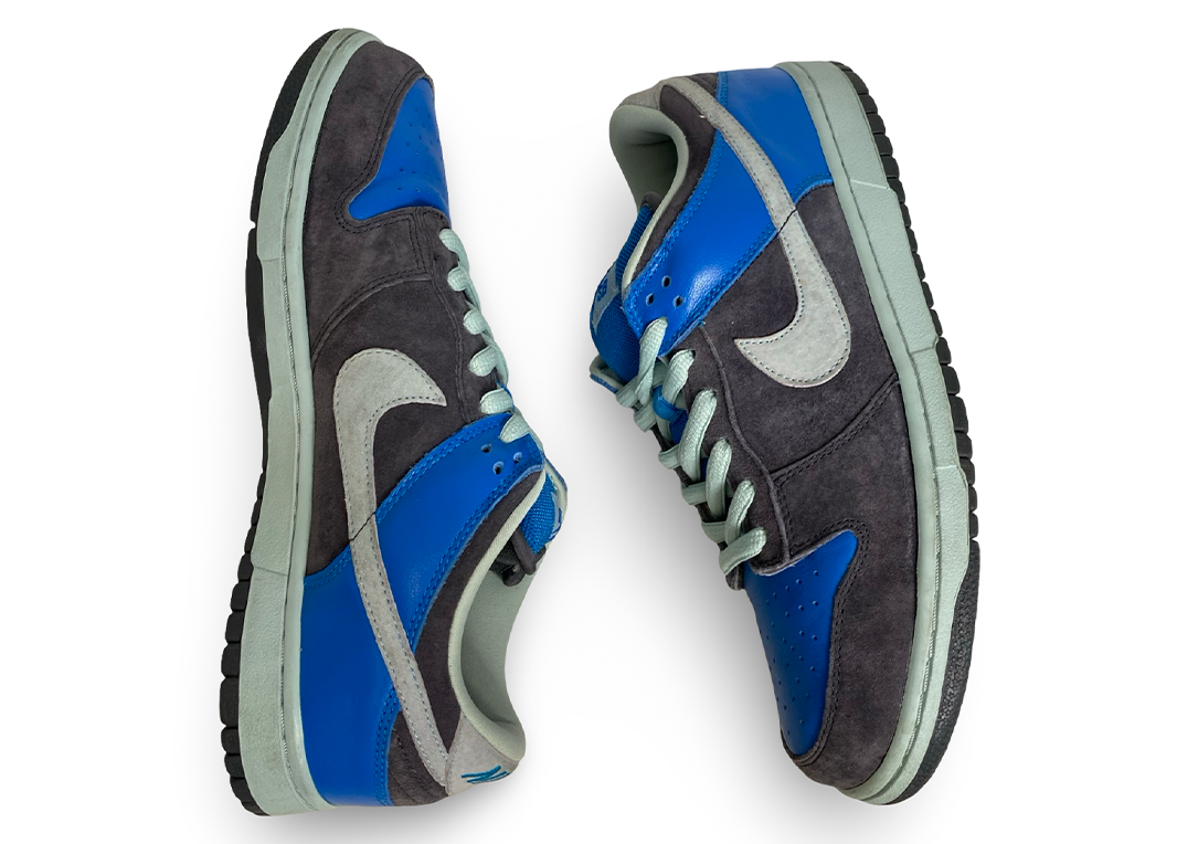 Nike SB Dunk Low Aqua Chalk