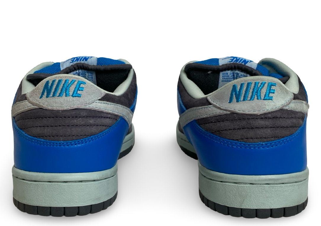 Nike SB Dunk Low Aqua Chalk