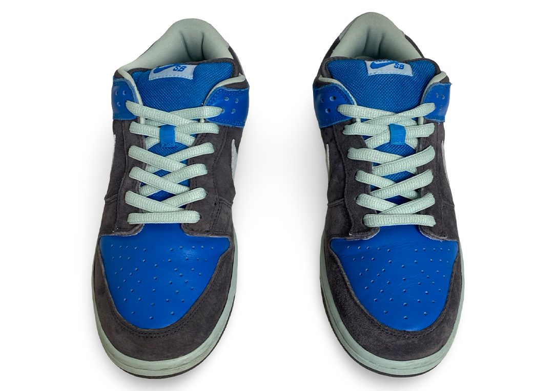 Nike SB Dunk Low Aqua Chalk