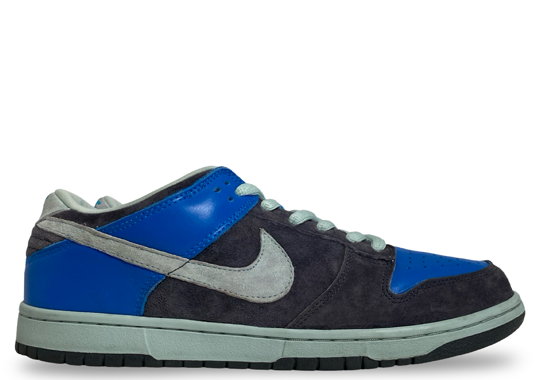 Nike SB Dunk Low Aqua Chalk