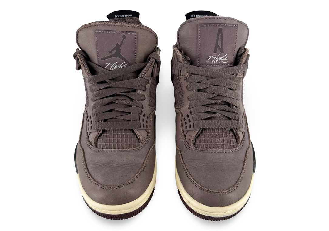 Jordan 4 Retro SP A Ma Maniére Violet Ore
