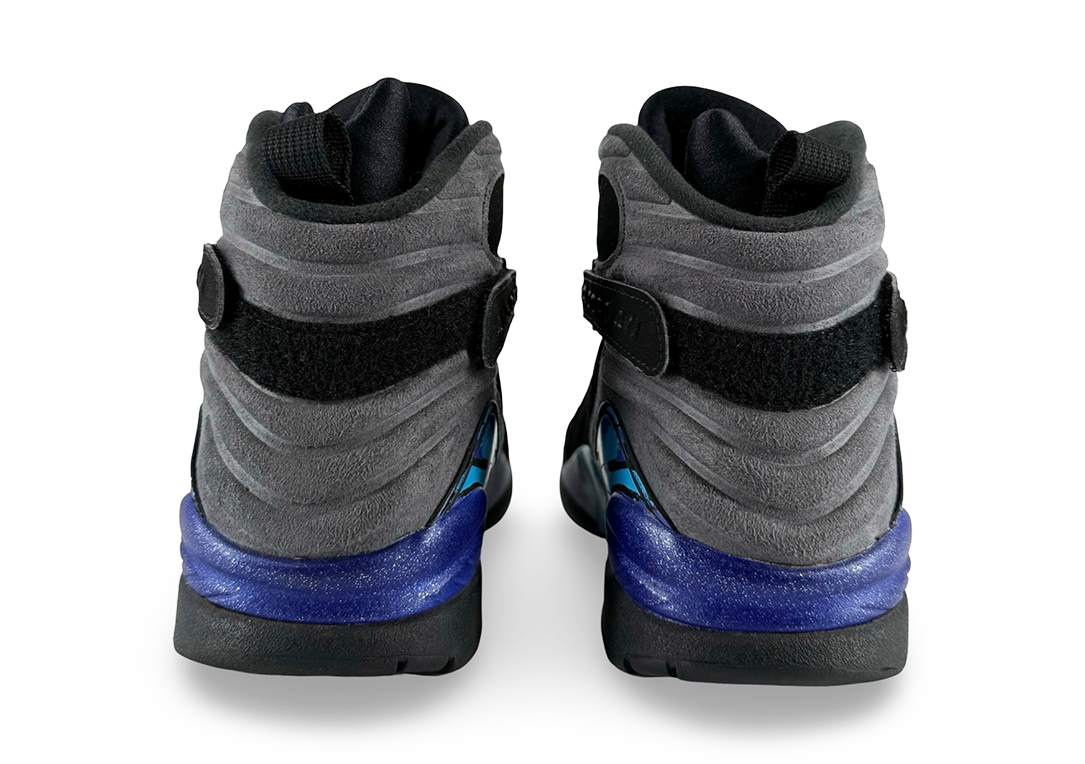 Jordan 8 Retro Aqua (2015)