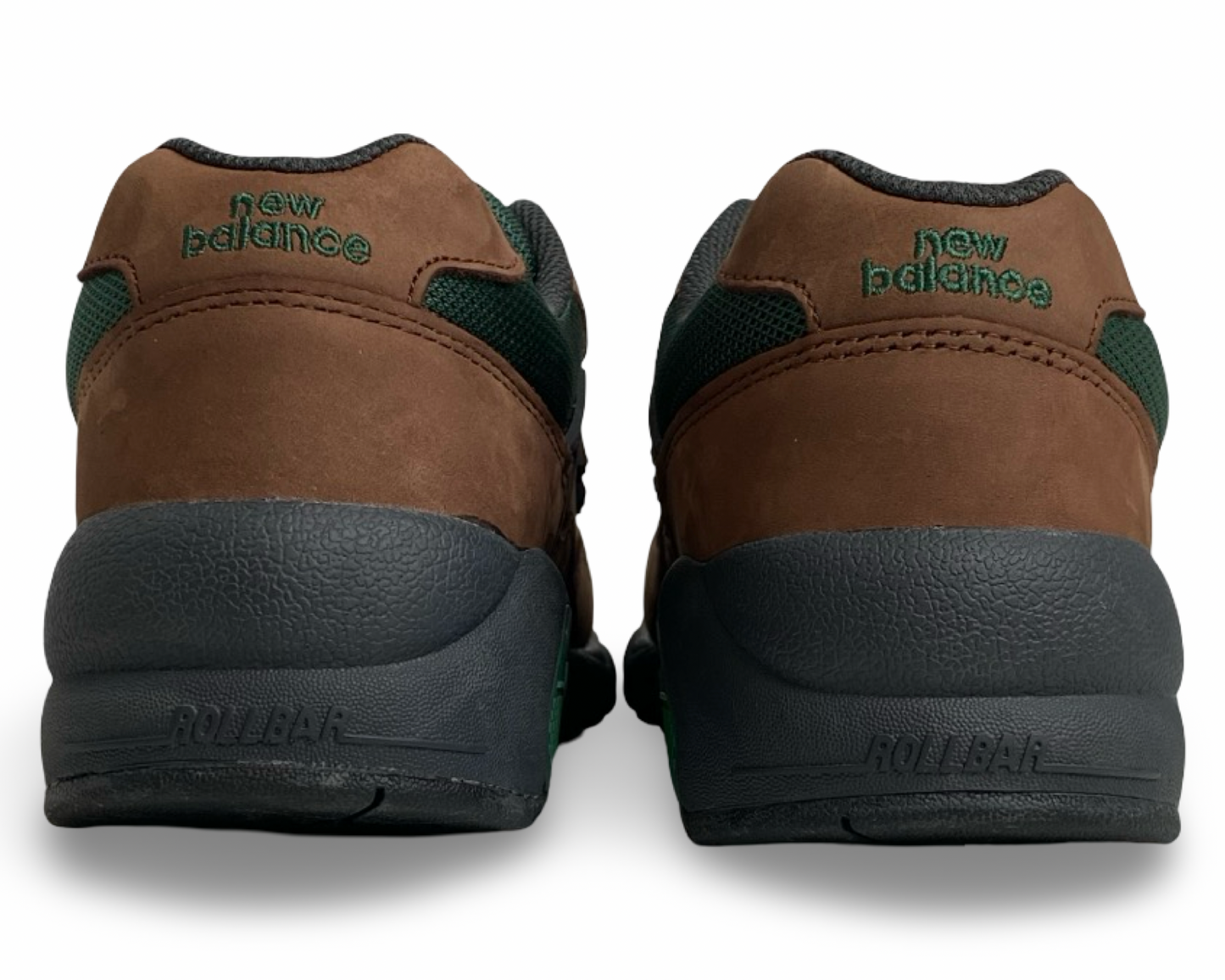 New Balance 580 Beef and Broccoli