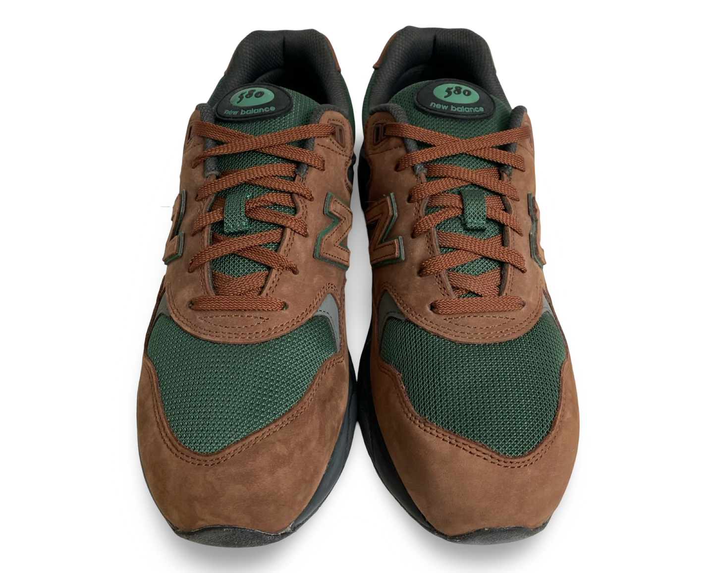 New Balance 580 Beef and Broccoli