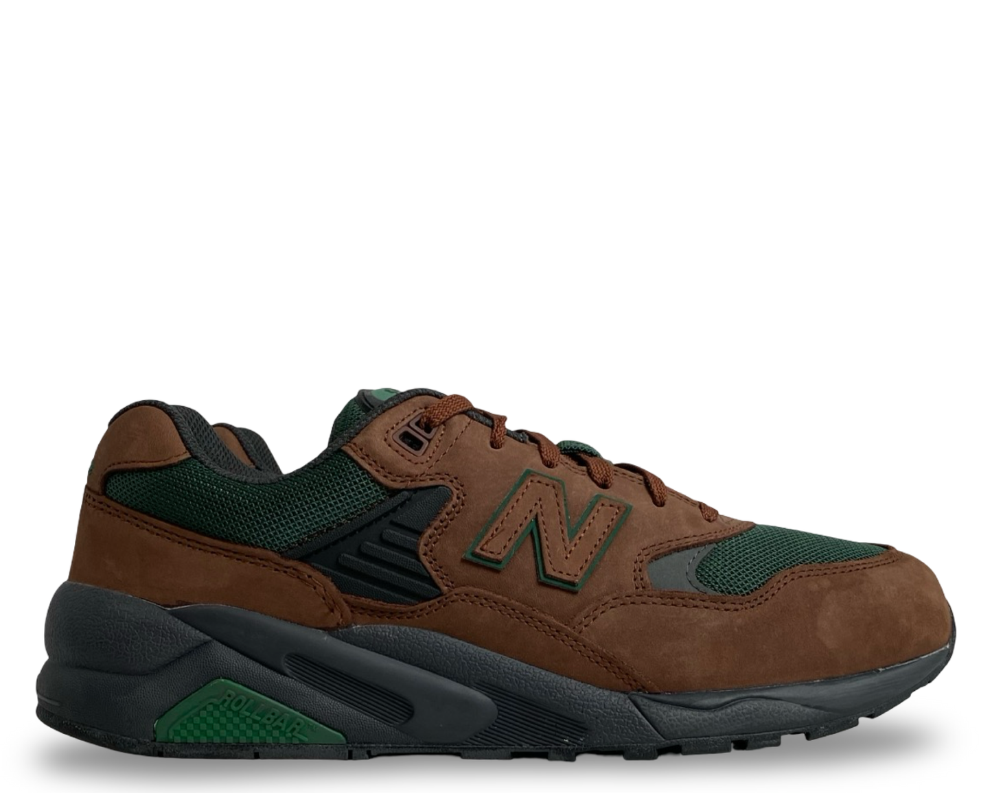New Balance 580 Beef and Broccoli
