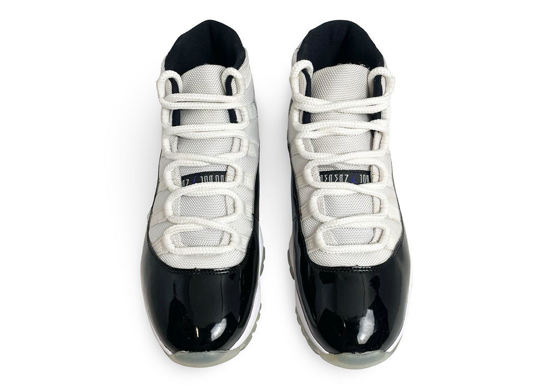 Jordan 11 Retro Concord (2018)