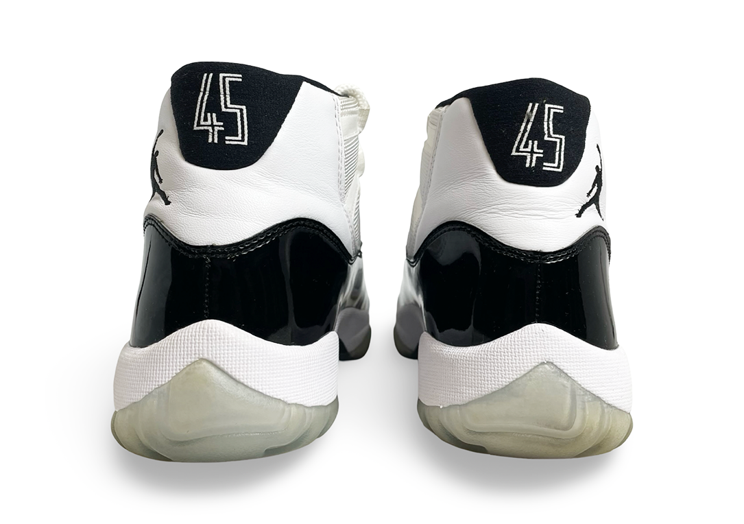 Jordan 11 Retro Concord (2018)