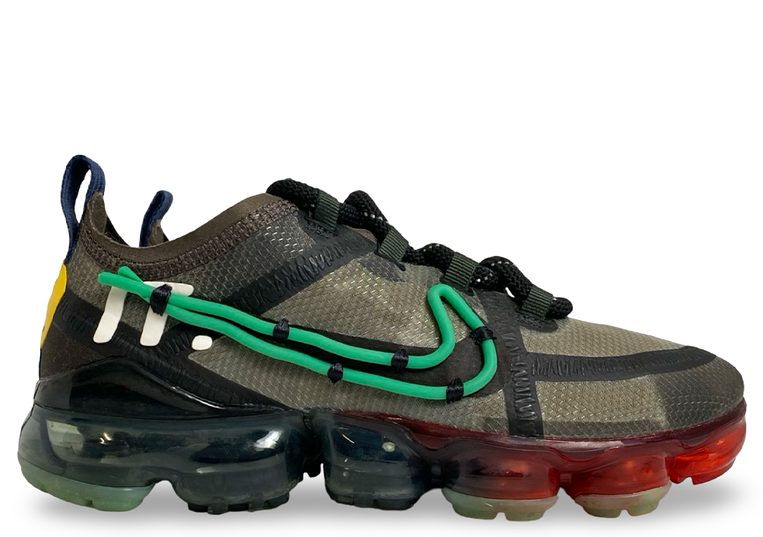 Nike Air VaporMax 2019 Cactus Plant Flea Market (Women's)