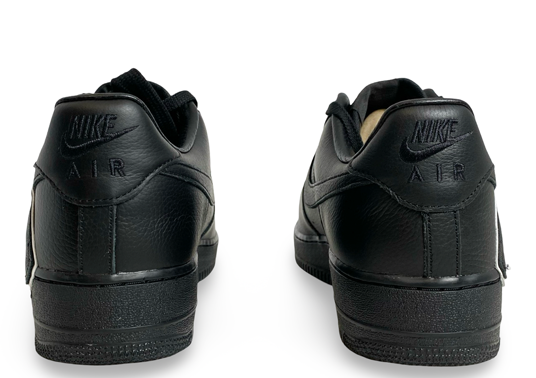 Nike Air Force 1 Low Cactus Plant Flea Market Black (2024)