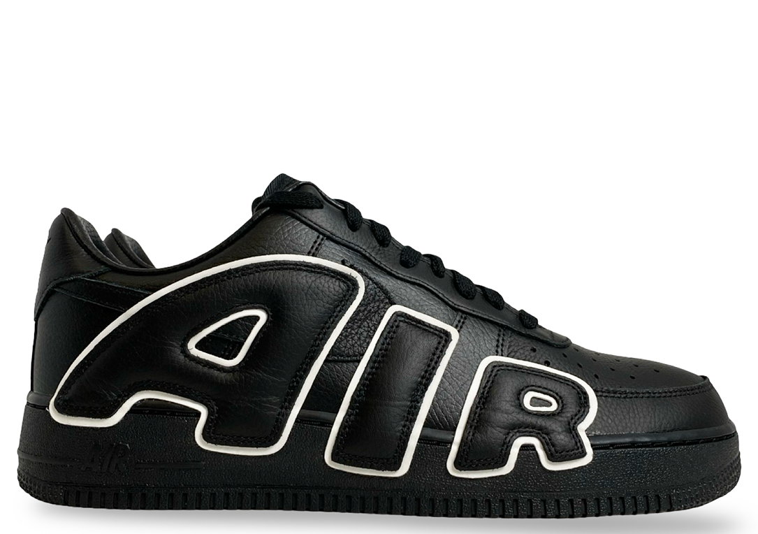 Nike Air Force 1 Low Cactus Plant Flea Market Black (2024)