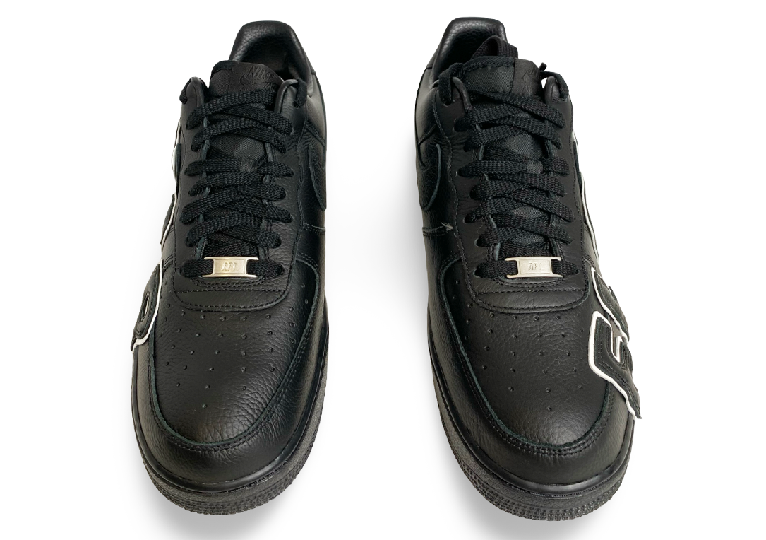 Nike Air Force 1 Low Cactus Plant Flea Market Black (2024)