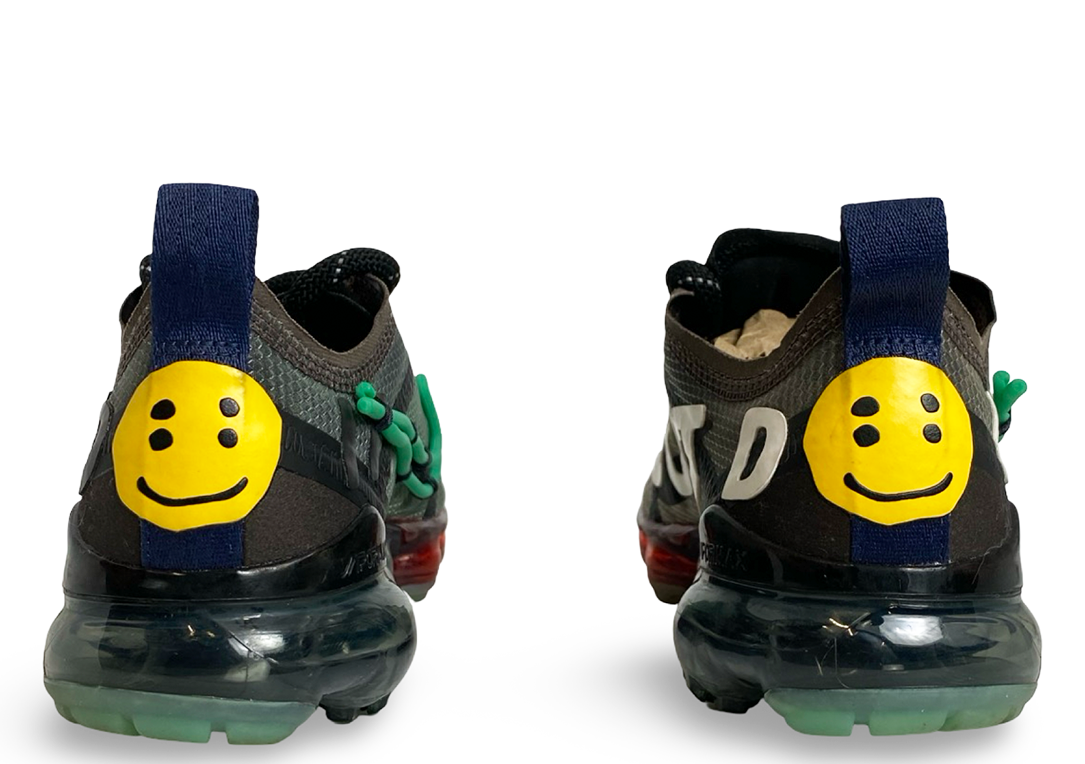 Nike Air VaporMax 2019 Cactus Plant Flea Market (Women's)